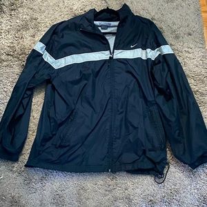 Vintage Nike windbreaker